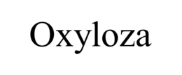 OXYLOZA trademark