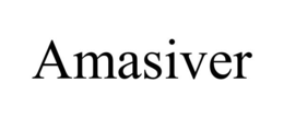 AMASIVER trademark