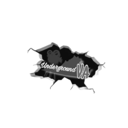 UNDERGROUND VA trademark