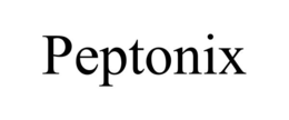 PEPTONIX trademark