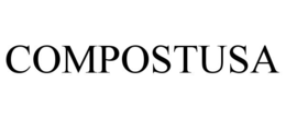 COMPOSTUSA trademark