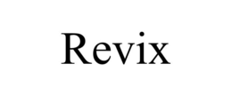 REVIX trademark