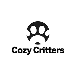 COZY CRITTERS trademark