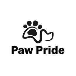 PAW PRIDE trademark