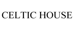 CELTIC HOUSE trademark