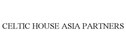 CELTIC HOUSE ASIA PARTNERS trademark