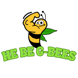 HE BE G-BEES trademark