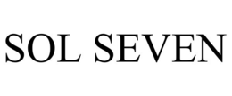 SOL SEVEN trademark