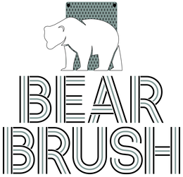 BEAR BRUSH trademark