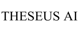 THESEUS AI trademark