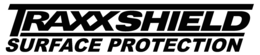 TRAXXSHIELD SURFACE PROTECTION trademark