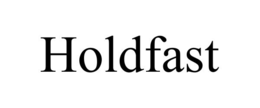 HOLDFAST trademark