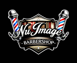 NU IMAGE BARBERSHOP trademark