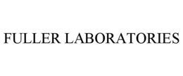 FULLER LABORATORIES trademark