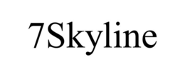 7SKYLINE trademark