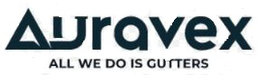AURAVEX ALL WE DO IS GUTTERS trademark