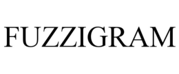 FUZZIGRAM trademark