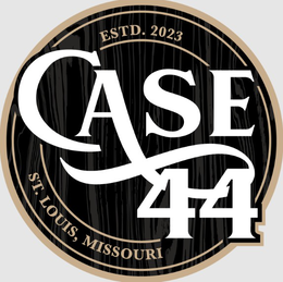 ESTD. 2023 CASE 44 ST. LOUIS, MISSOURI trademark