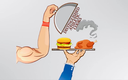 DISTINGUISHED ATHLETIC COOKS trademark