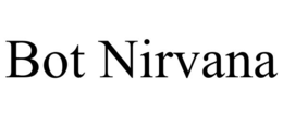 BOT NIRVANA trademark