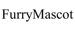 FURRYMASCOT trademark