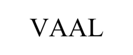 VAAL trademark