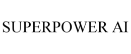 SUPERPOWER AI trademark