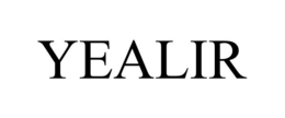 YEALIR trademark