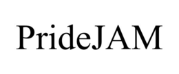 PRIDEJAM trademark