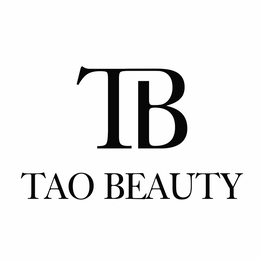 TB TAO BEAUTY trademark