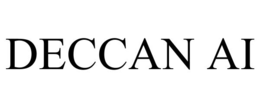 DECCAN AI trademark