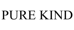 PURE KIND trademark