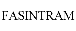 FASINTRAM trademark