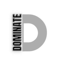 DOMINATE D trademark