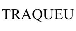 TRAQUEU trademark