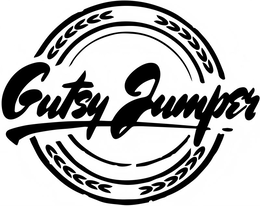 GUTSY JUMPER trademark