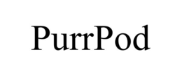 PURRPOD trademark