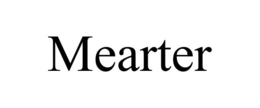 MEARTER trademark