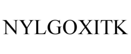 NYLGOXITK trademark