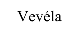 VEVÉLA trademark