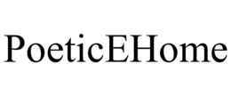 POETICEHOME trademark