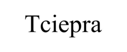TCIEPRA trademark