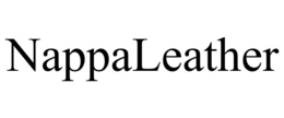 NAPPALEATHER trademark
