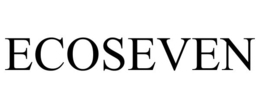 ECOSEVEN trademark