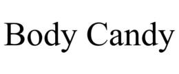 BODY CANDY trademark