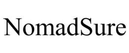 NOMADSURE trademark