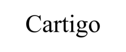 CARTIGO trademark
