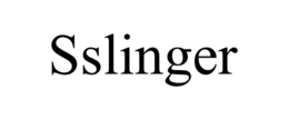 SSLINGER trademark