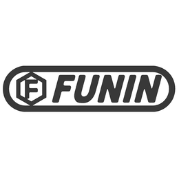 F FUNIN trademark
