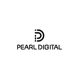 PD PEARL DIGITAL trademark